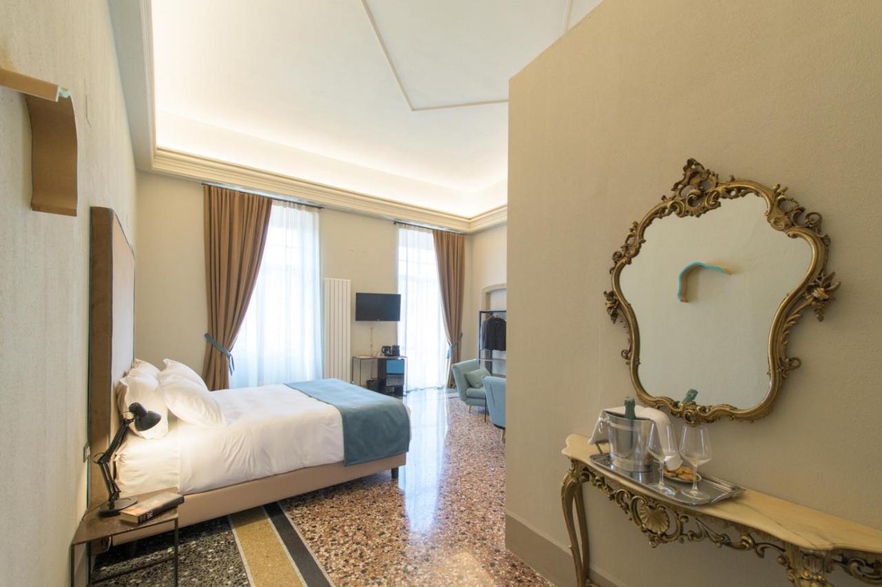 Palazzo Sertorio Suites Gavi Exterior foto