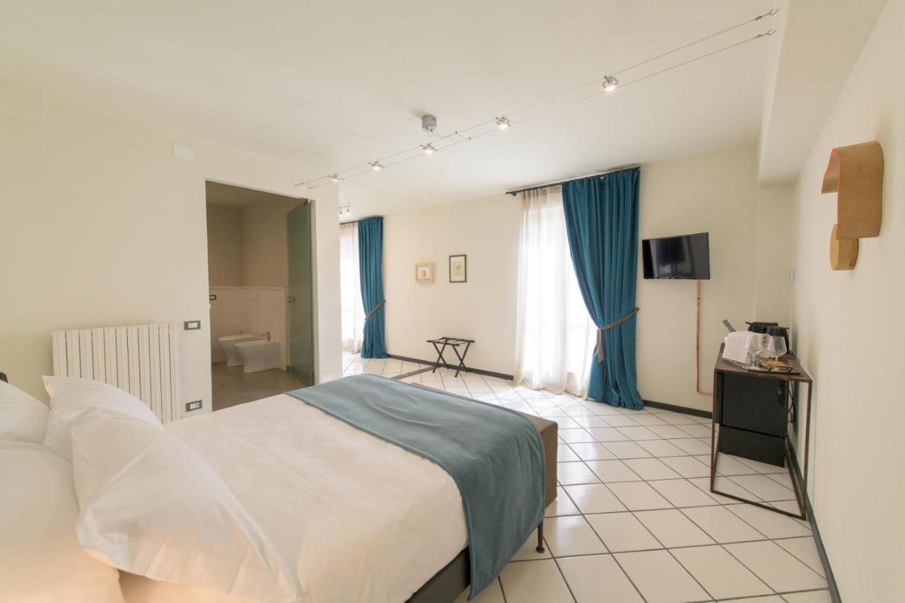 Palazzo Sertorio Suites Gavi Exterior foto