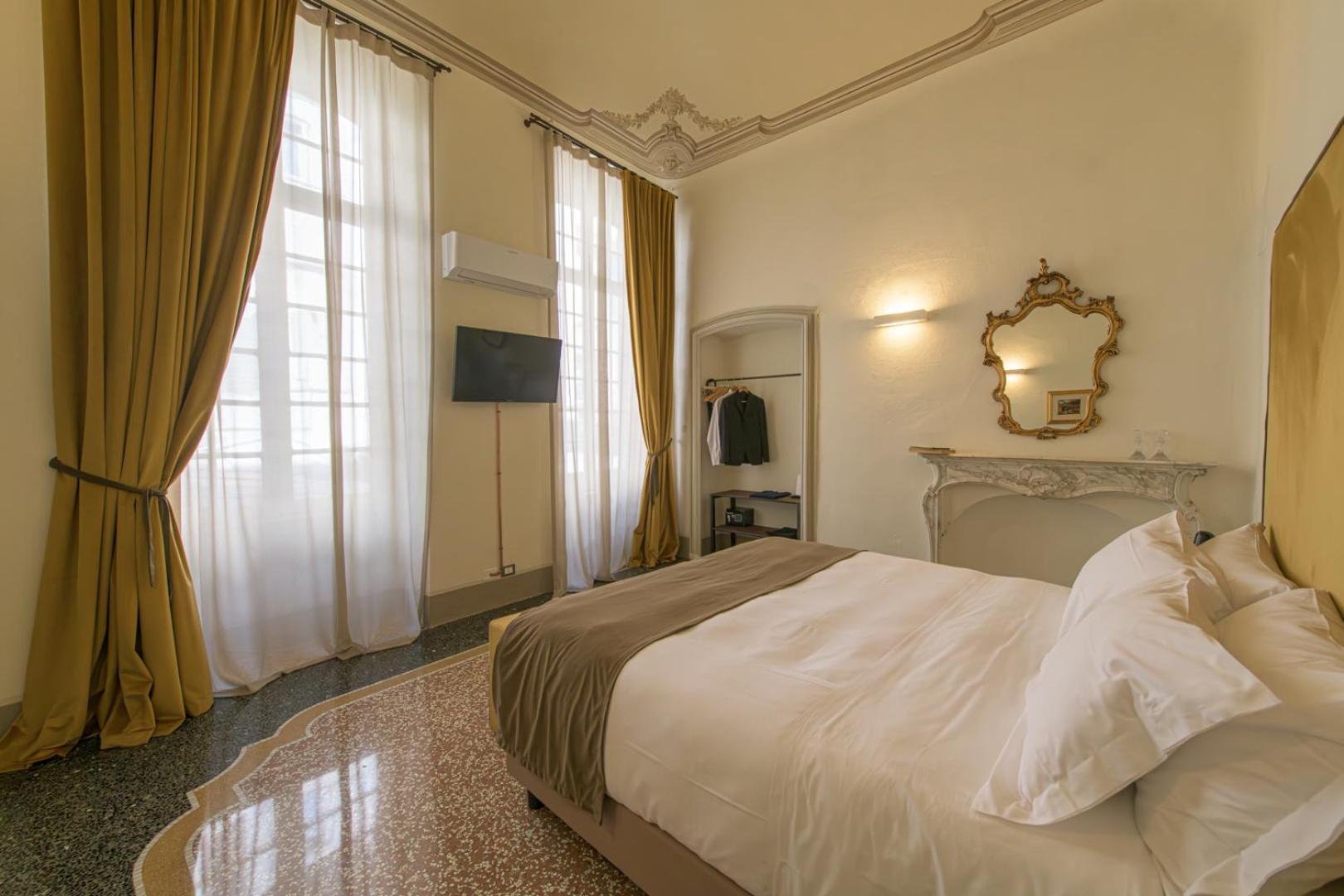 Palazzo Sertorio Suites Gavi Exterior foto