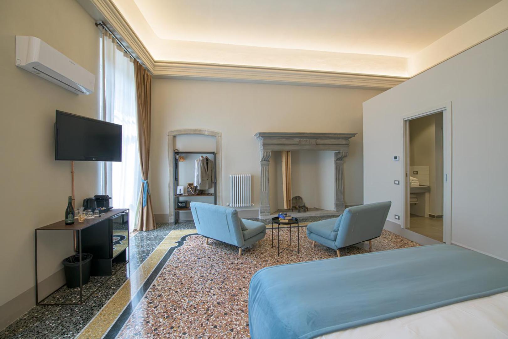 Palazzo Sertorio Suites Gavi Exterior foto